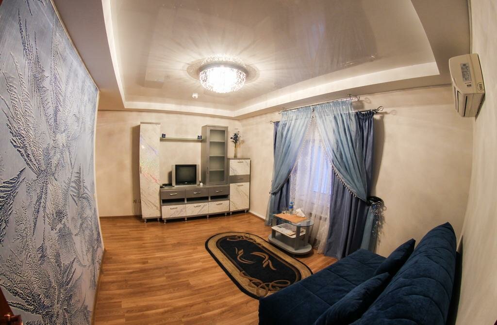 Гостиница Астерия Воронеж-63