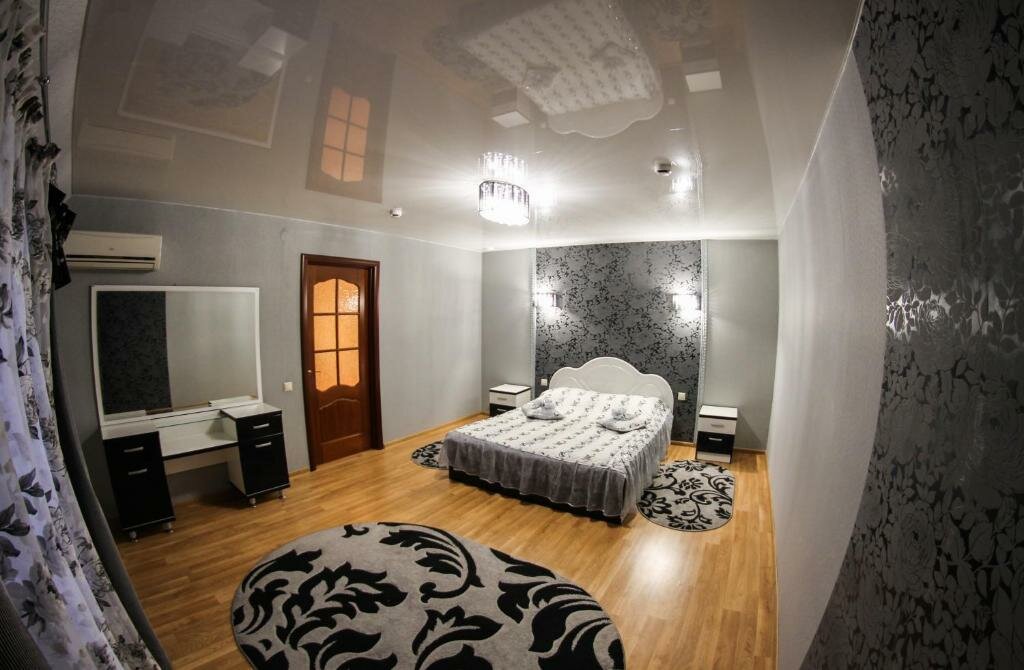 Гостиница Астерия Воронеж-67