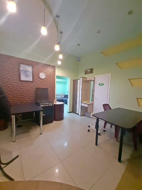 Гостиница Астерия Воронеж-82