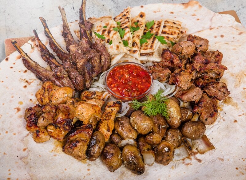 Гостиница Астерия Воронеж-111