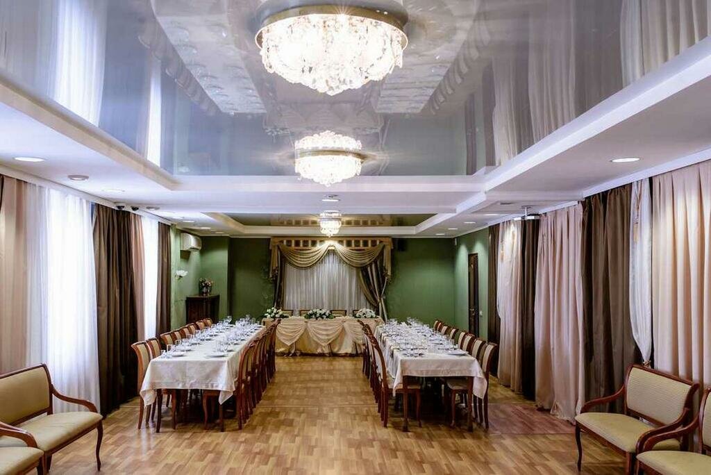 Гостиница Астерия Воронеж-81