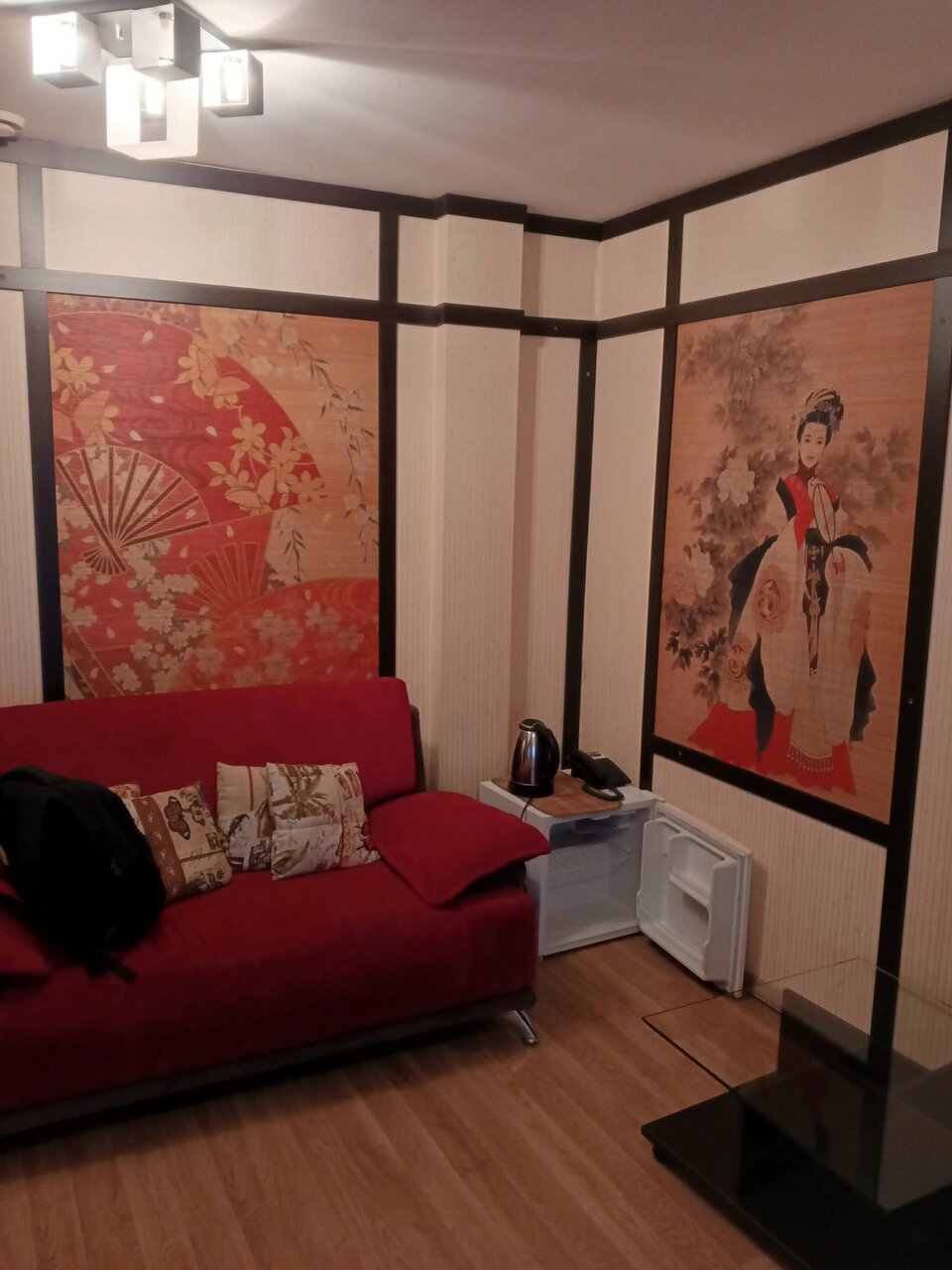 Гостиница Астерия Воронеж-137