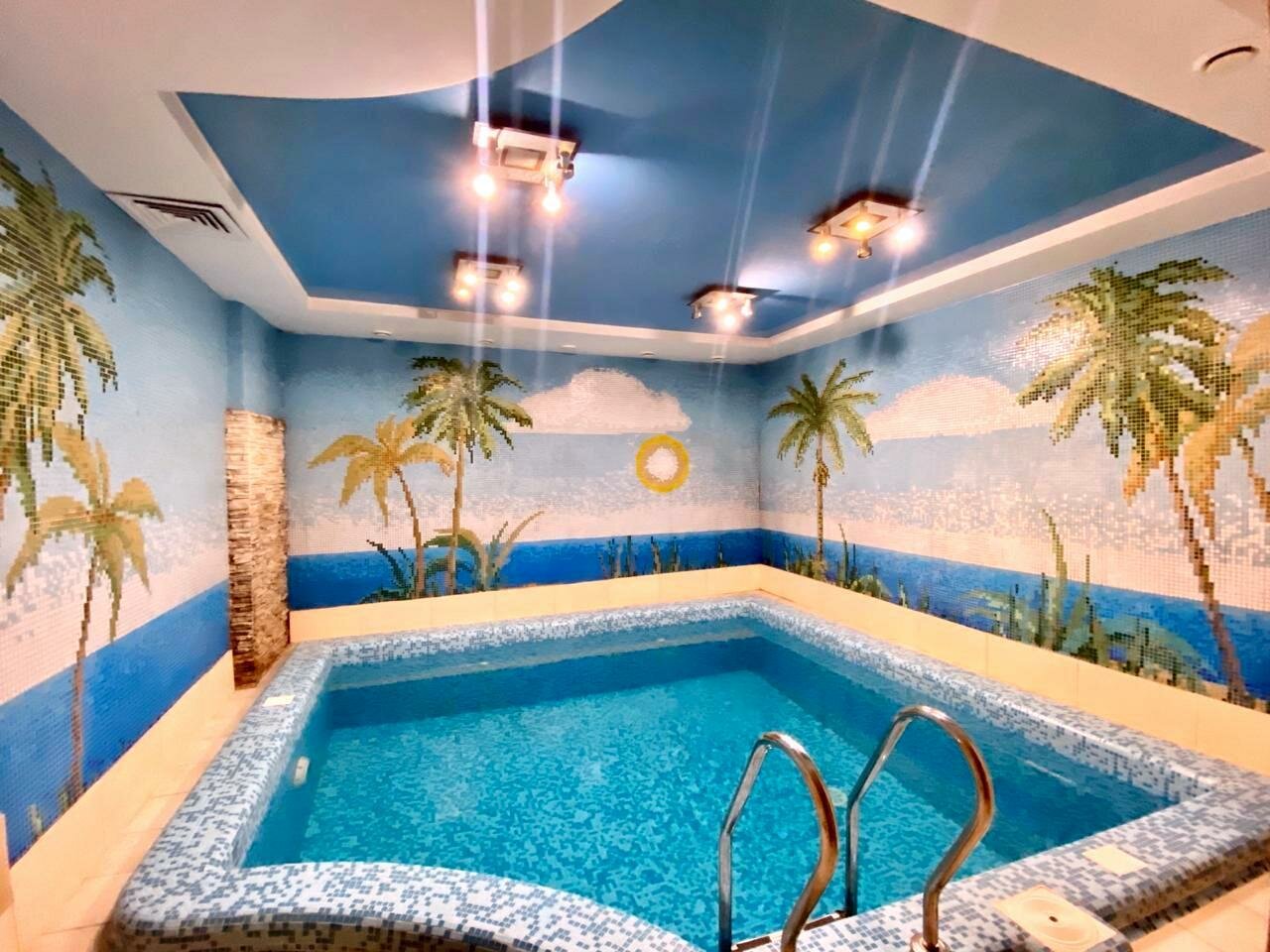 Гостиница Астерия Воронеж-57