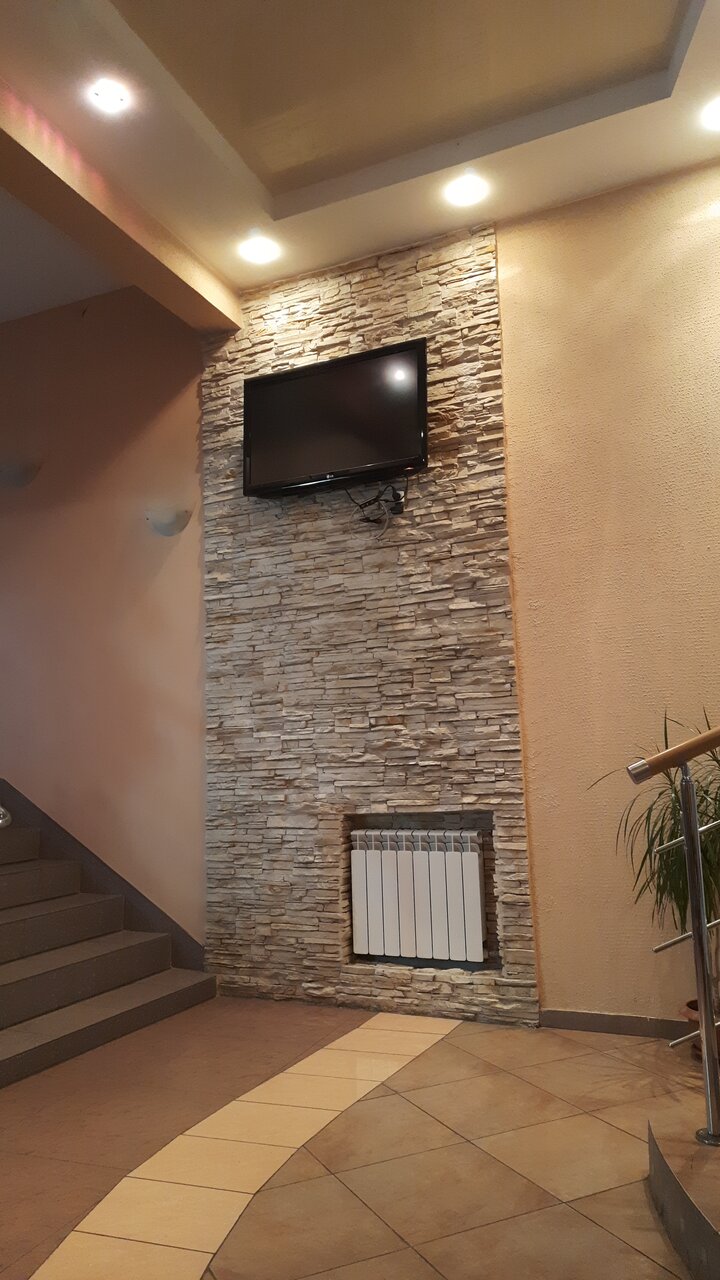 Гостиница Астерия Воронеж-123