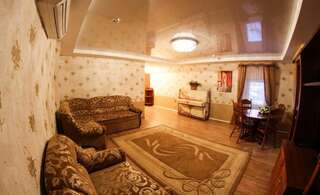 Гостиница Астерия Воронеж Люкс-1