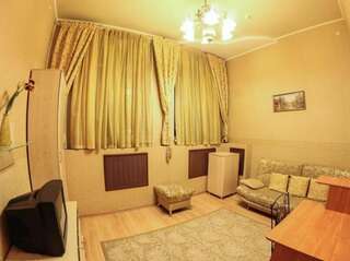 Гостиница Астерия Воронеж Двухместный номер Комфорт-4