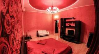 Гостиница Астерия Воронеж Двухместный номер Стандарт-4