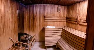 Гостиница Астерия Воронеж-6