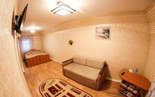 Гостиница Астерия Воронеж Двухместный номер эконом-класса-1