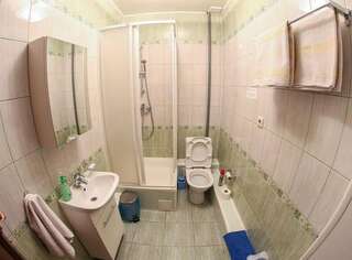 Гостиница Астерия Воронеж Двухместный номер Комфорт-7