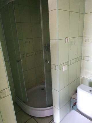 Гостиница Астерия Воронеж 1 кровать в общем номере-3