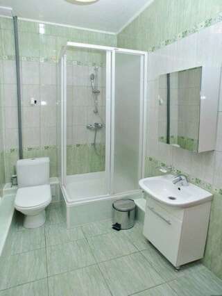 Гостиница Астерия Воронеж Двухместный номер Комфорт-6