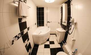 Гостиница Астерия Воронеж Полулюкс-7