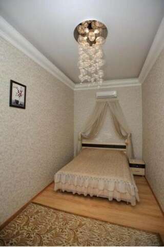 Гостиница Астерия Воронеж Двухместный номер Комфорт-2