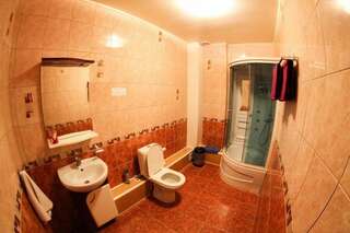 Гостиница Астерия Воронеж Двухместный номер Стандарт-2