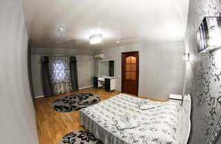 Гостиница Астерия Воронеж Полулюкс-1