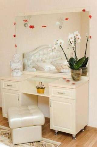 Гостиница Астерия Воронеж Люкс-3