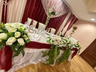 Гостиница Астерия Воронеж-1