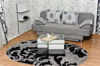 Гостиница Астерия Воронеж Полулюкс-6