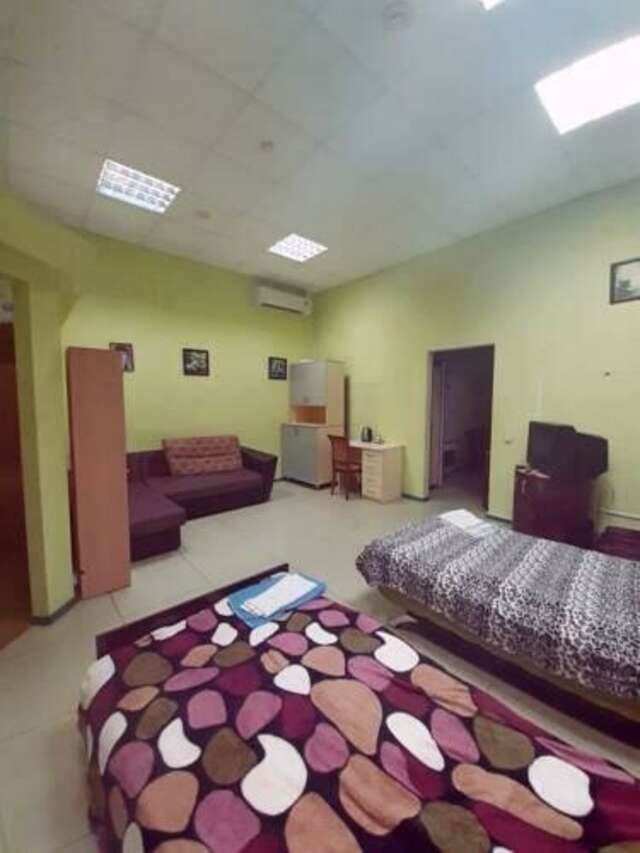 Гостиница Астерия Воронеж-89