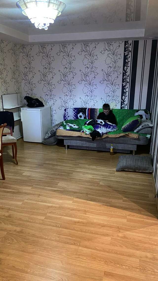 Гостиница Астерия Воронеж-129