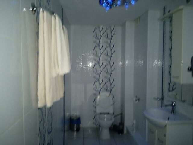 Гостиница Астерия Воронеж-71