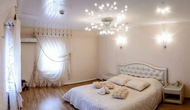 Гостиница Астерия Воронеж-25