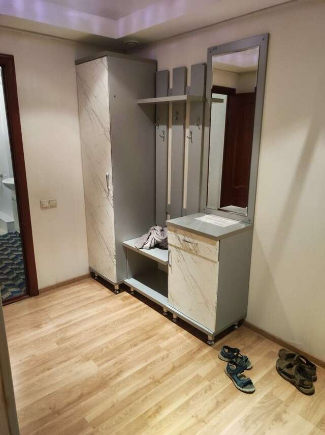 Гостиница Астерия Воронеж-116