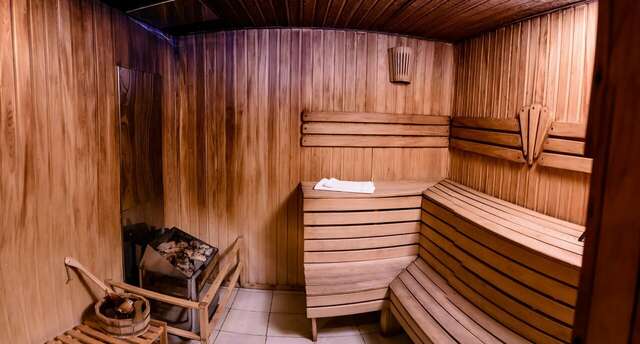 Гостиница Астерия Воронеж-9