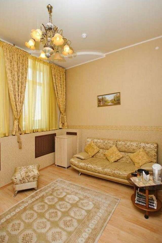 Гостиница Астерия Воронеж-48