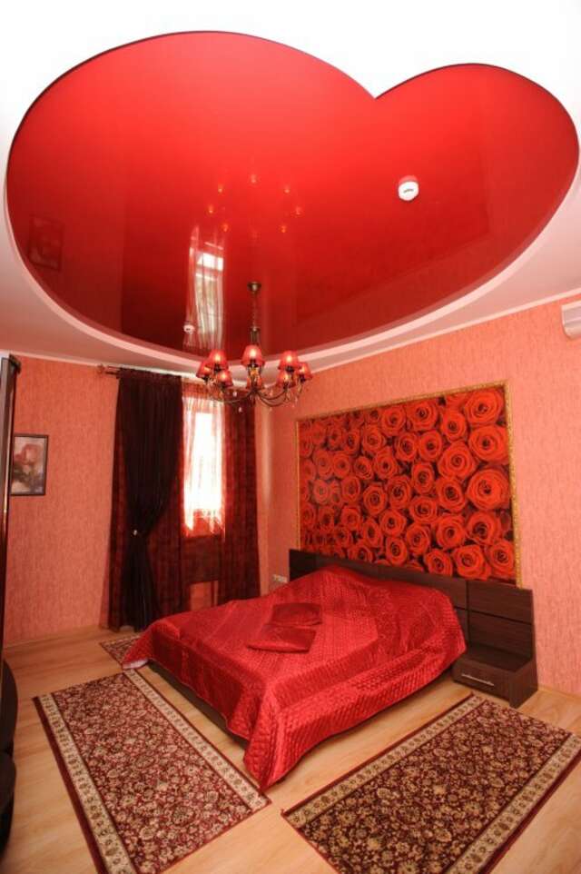 Гостиница Астерия Воронеж-70