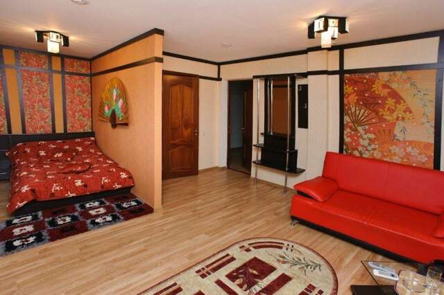 Гостиница Астерия Воронеж-109