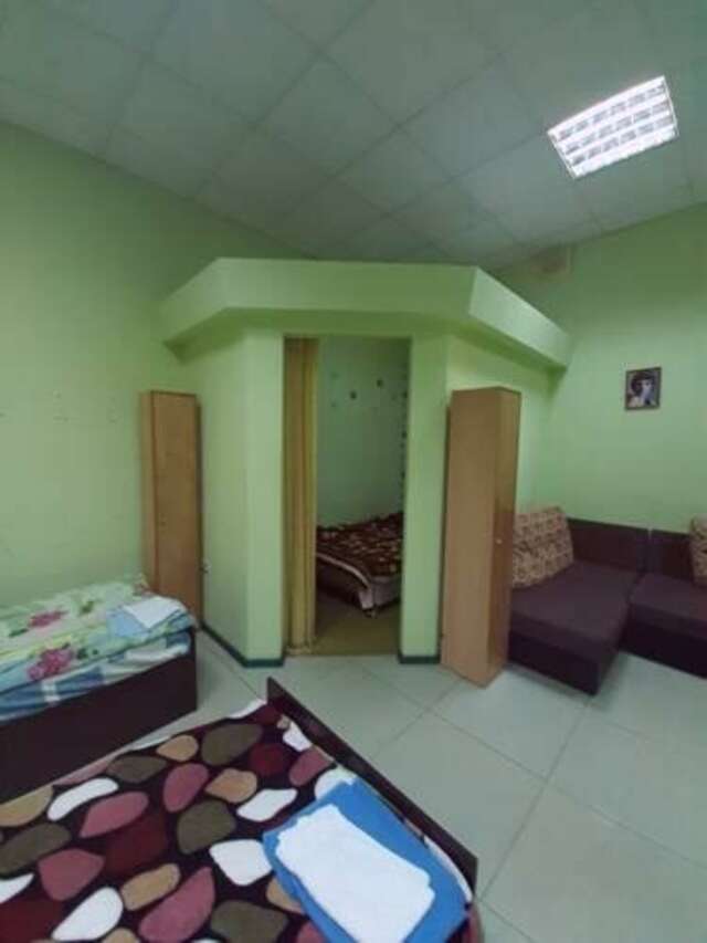 Гостиница Астерия Воронеж-69