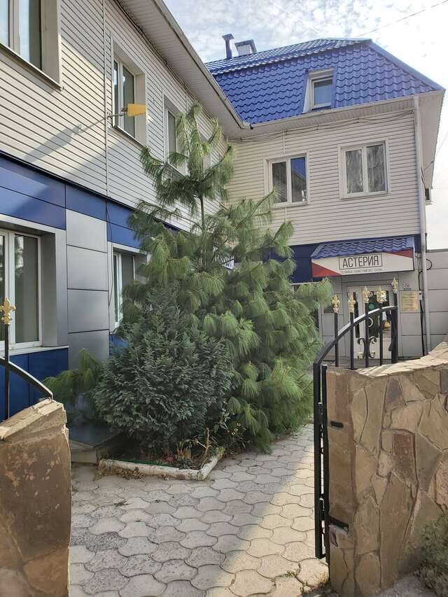 Гостиница Астерия Воронеж-117