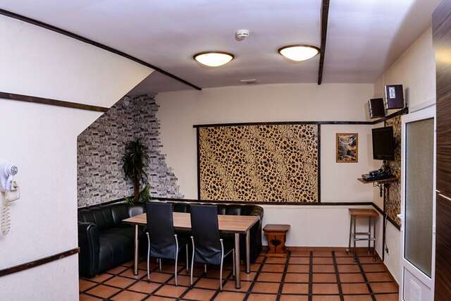 Гостиница Астерия Воронеж-11