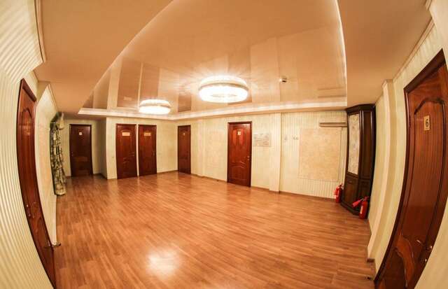 Гостиница Астерия Воронеж-51