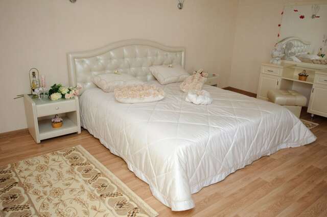 Гостиница Астерия Воронеж-40