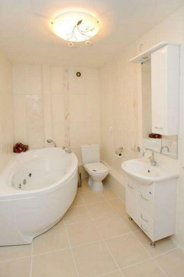 Гостиница Астерия Воронеж-52