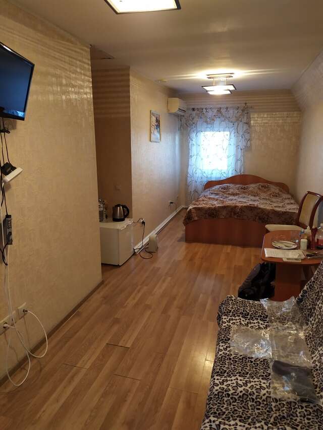 Гостиница Астерия Воронеж-140