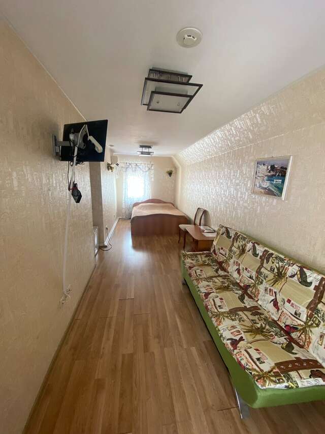 Гостиница Астерия Воронеж-142