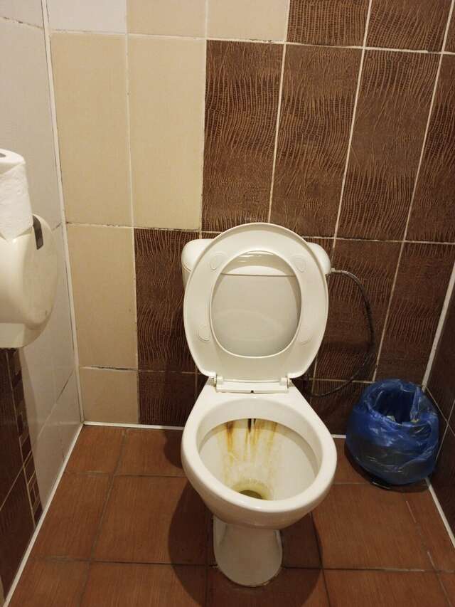 Гостиница Астерия Воронеж-135