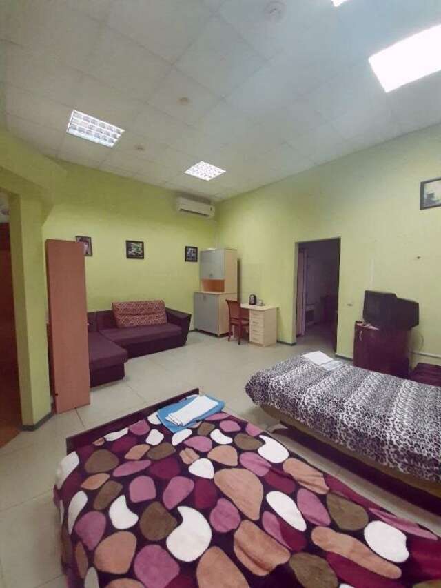 Гостиница Астерия Воронеж-35