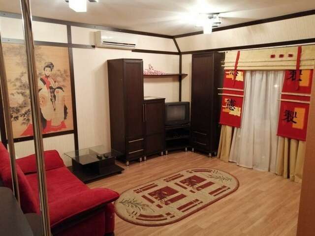 Гостиница Астерия Воронеж-64