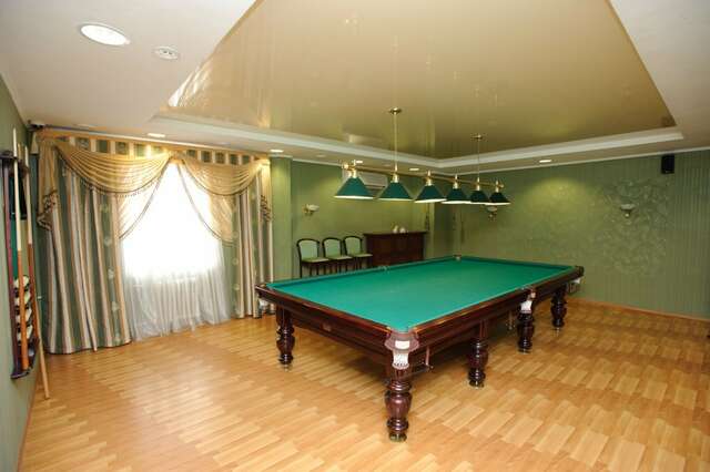 Гостиница Астерия Воронеж-85