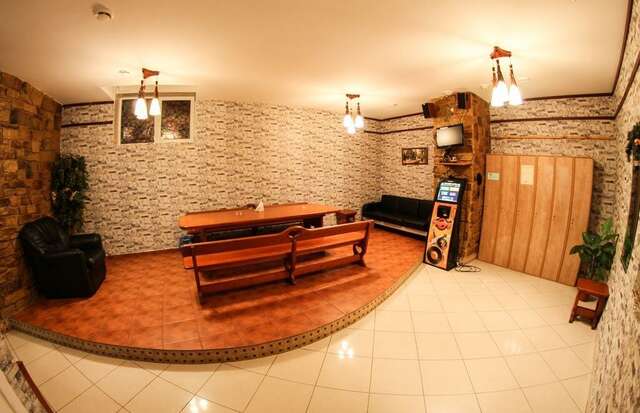 Гостиница Астерия Воронеж-97