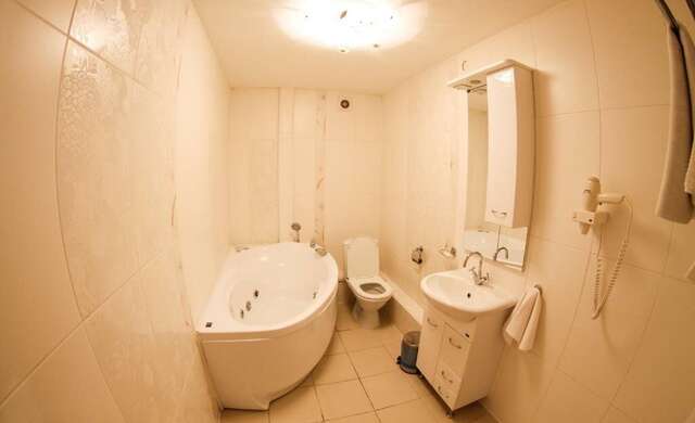 Гостиница Астерия Воронеж-107