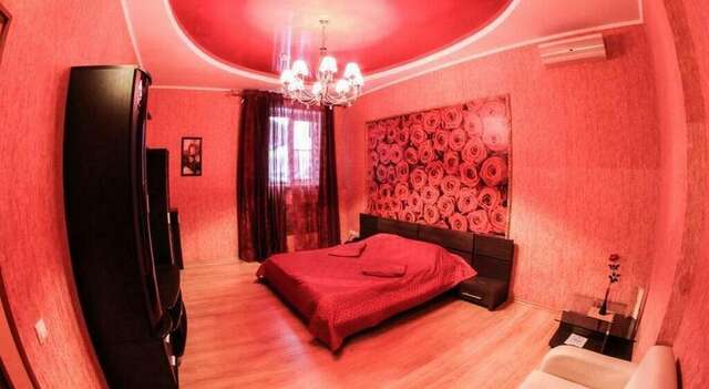 Гостиница Астерия Воронеж-63