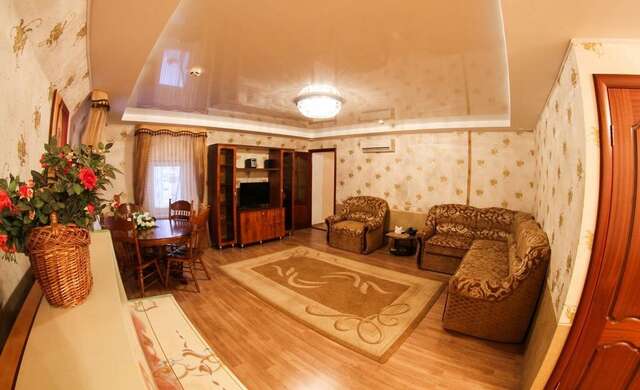 Гостиница Астерия Воронеж-86