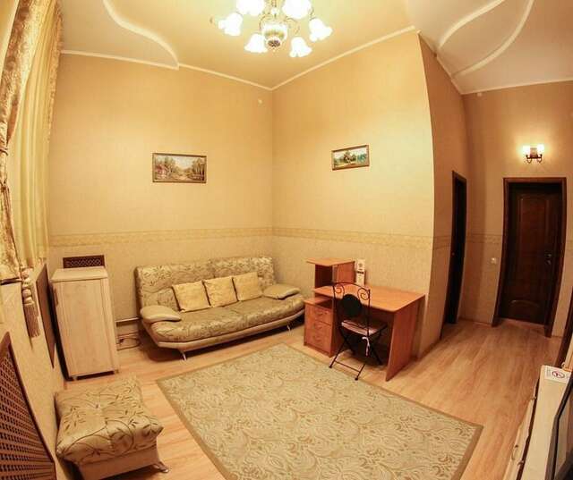 Гостиница Астерия Воронеж-102