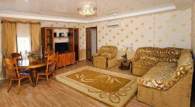 Гостиница Астерия Воронеж-13